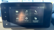 Dacia Sandero 1.0 Tce Expression 5dr Petrol Hatchback